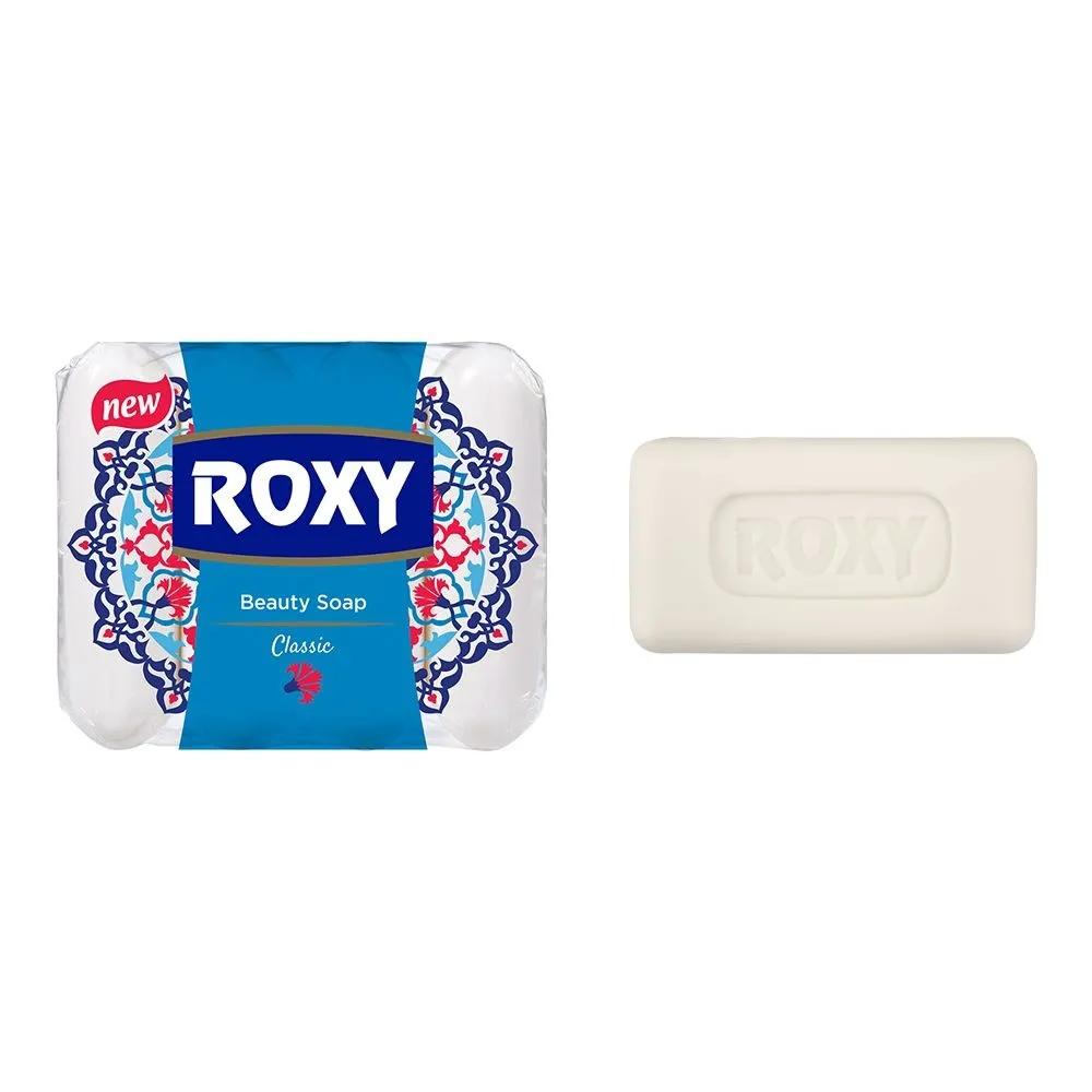 Dalan Roxy Classic Beauty Soap 70g (4-pack)