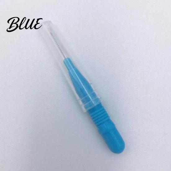 Faucet Hole Cleaner Cleaning Brush for Shower Heads And Faucets Nylon Bristles Kitchen Deep Nozzle Holes Multi-Purpose Bathroom Tool Debris Removal