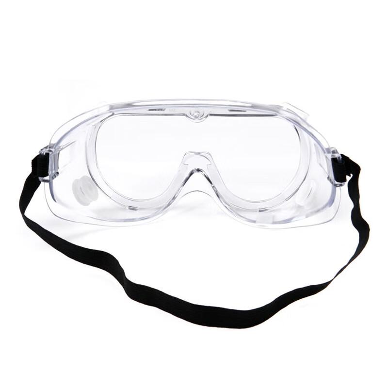 Churong Windproof Anti-Splash Safety Glasses