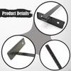 Circular Saw Rip Fence Guide Sturdy Edge Tool 90568785