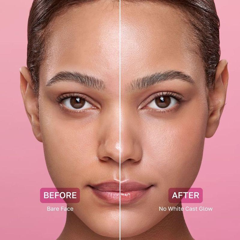 Von juccy - Stachelbeere Saftiges Glow-up Sonnenserum