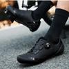 Unisex Cycling Sneaker Shoes with Men Cleat Road Dirt Bike Flat Racing Women Bicycle Mountain Spd Mtb Shoes Zapatillas Mtb Tenis