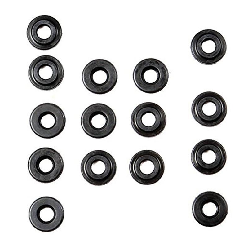 Artudatech Valve Cover Gasket w/ Spark Plug Tube Seals for BMW E34 M50 325i 525i 2.5L DOHC Car Accessories