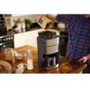 Кофеварка Russell Hobbs Grind & Brew Digital (25610-56)