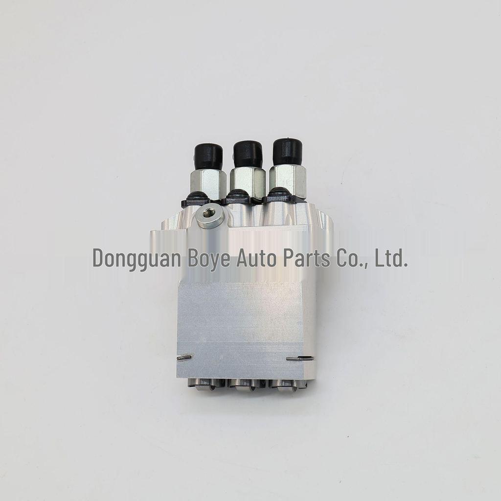 High-Performance Oil Pump 16029-51011 for D722 D902 Engines
