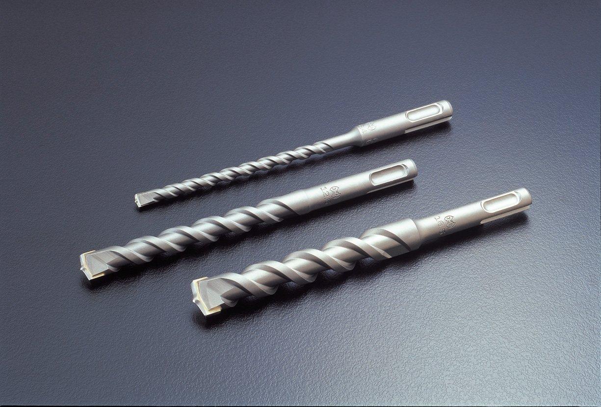 

Unika Concrete Drill SDS Tip Top Bit TT19.0X200