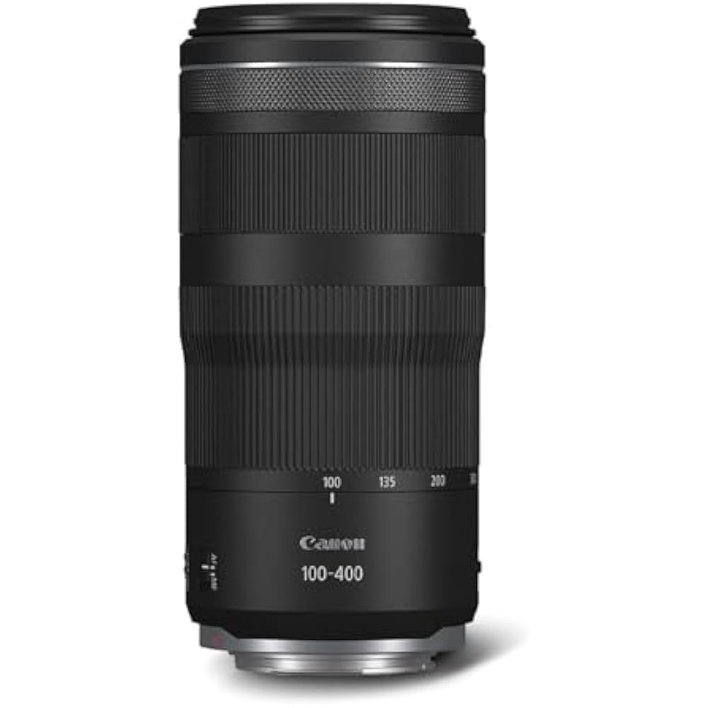CANON (Canon) RF100-400mm F5.6-8 IS USM zoom lens