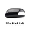 Wing Side Mirror Cover Cap For Toyota Corolla Altis Allion E150 2007 2008 2009 2010 2011 2012 2013 Rearview Mirror Housing Shell