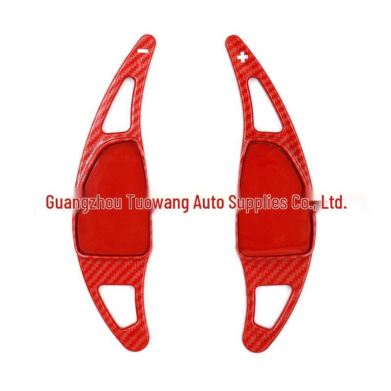 Compatible with MG Scorpio, MG7, and Roewe i6MAX Steering Wheel Shift Paddles