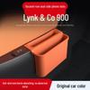 Lynk & Co 900 Rear Seat Phone Storage Box