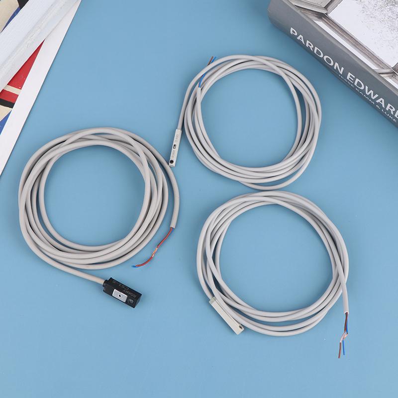 Cs1-F Cs1-J Cs1-U Cs1-G Cs1-S D-A73 D-C73 D-Z73 D-A93 Magnetic Switch Air Pneumatic Cylinder Magnetic Reed Switch Sensor
