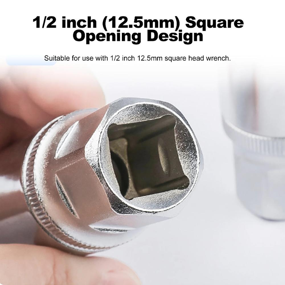 Broken-Bolt Extractor Kit For Automotive Repair Effortless Operation Saves Time And Prevents Frustration. Automotive Repair