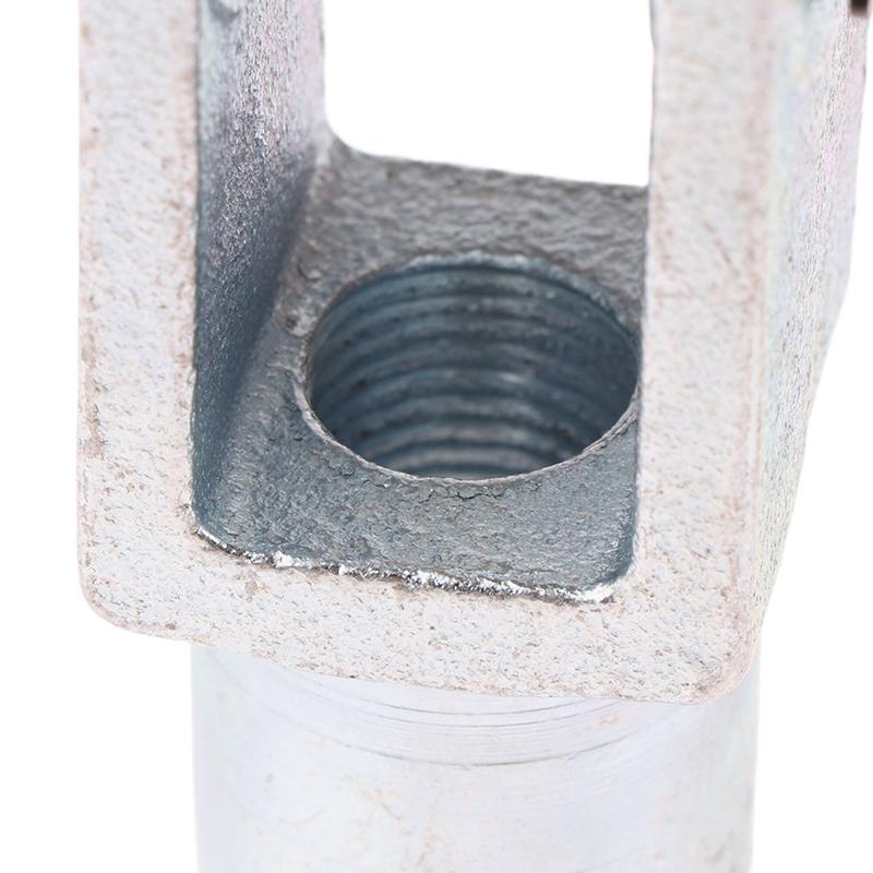 1 Stück SC Standardzylinder Y-Stück mit Stiftanschluss Außengewinde/Innengewinde Zylinder Pneumatikkomponenten DIY Zubehör