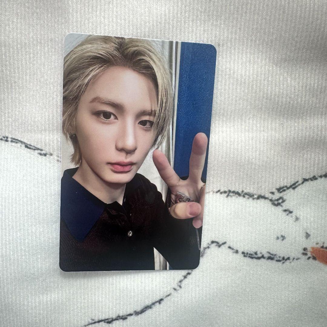 

[USED] BOYNEXTDOOR FC Fukuoka RIWOO BOYNEXTDOOR FC