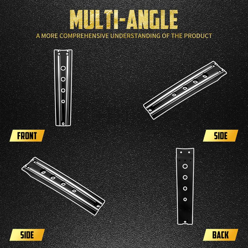 Motorcycle Lower Dash Panel Extension Fuel Tank Decorative Trim For Harley Softail Fat Boy FLFBS FLFB 2018 2019 2020 2021-2025