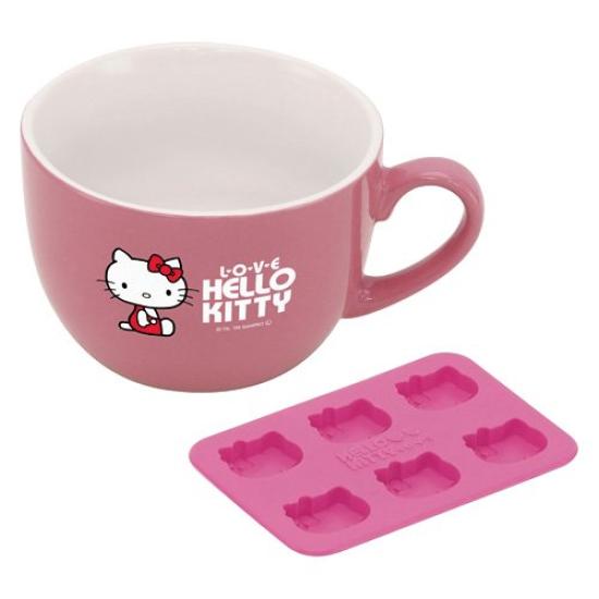 Hello Kitty Soft Caramel Maker NCM1