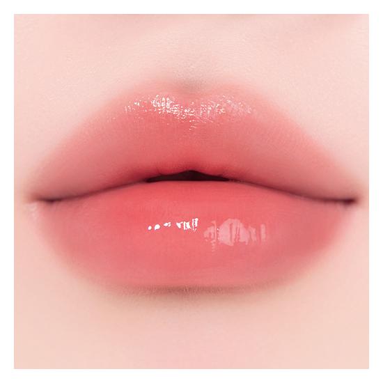 NAMING Glowy Heart Lip Tint 5.7g (24 Colors)