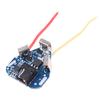 3S Bms Instrument electric Baterie cu litiu Placă PCB pentru 12.6V 18650 Baterie de putere