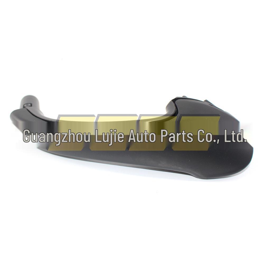 

Совместим с Mercedes-Benz W203 (2003-2007) Внутренняя дверная ручка 20381016519116 / 203810155