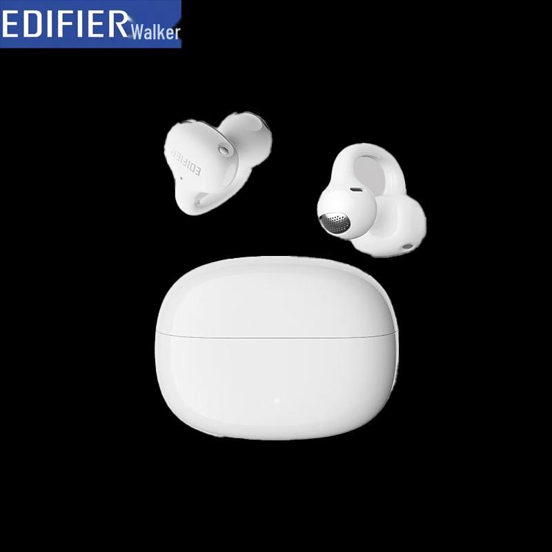 

Edifier Comfo Clip Q Open-Ear Clip-On Bluetooth Headset