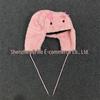 Spring/Summer 3D Cartoon Embroidered Hat - Year-Round Warmth & Style