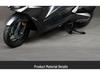 Honda PCX160 Waterproof Seat Cushion: PU Leather, Extended Surroundings, Non-destructive Installation.
