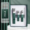 German Craftsmanship Anti-Splash Nail Clipper Set - Four Pieces with Gift Box