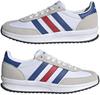 Sneakers Adidas Run 70s 2.0 Cloud White/royal Blue/grey One