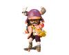 KEMO MORA XII ZODIAC APOCALYPSE Taurus Deformed Action Doll Non-scale