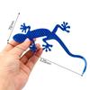Warning Interior Parts Safety Warning Mark Car Reflective Sticker Car Vinyl Decal Bumper Sticker