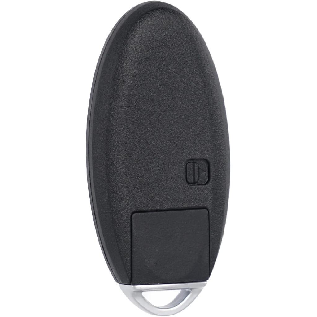 MechanMagic Remote Control Key Fob Replacement For 2007-2012 Nissan Altima/ 09-14 Maxima Murano Infiniti FX35/ 08-13 G37 FX50 Q60 QX70 11-12 G25/