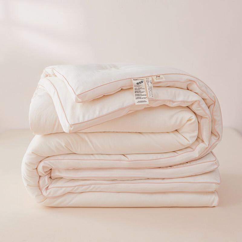 Yuan Zhi Wei Baby-Grade 30% Soybean Fiber 3D Jacquard Quilt 150x200cm