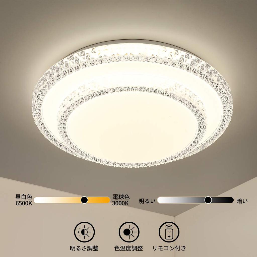 35W LED Ceiling Light with Starry Sky Effect, Suitable for 6-8 Tatami Mats, White, Warm White, and Daylight, Perfect for Living Rooms, Entryways,