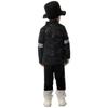 Children's Disco Jazz Dance Costume for Stage Performance and Halloween