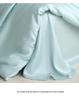 Summer Cooling Tencel Lyocell Ice Silk Bedding Set (4-Piece)