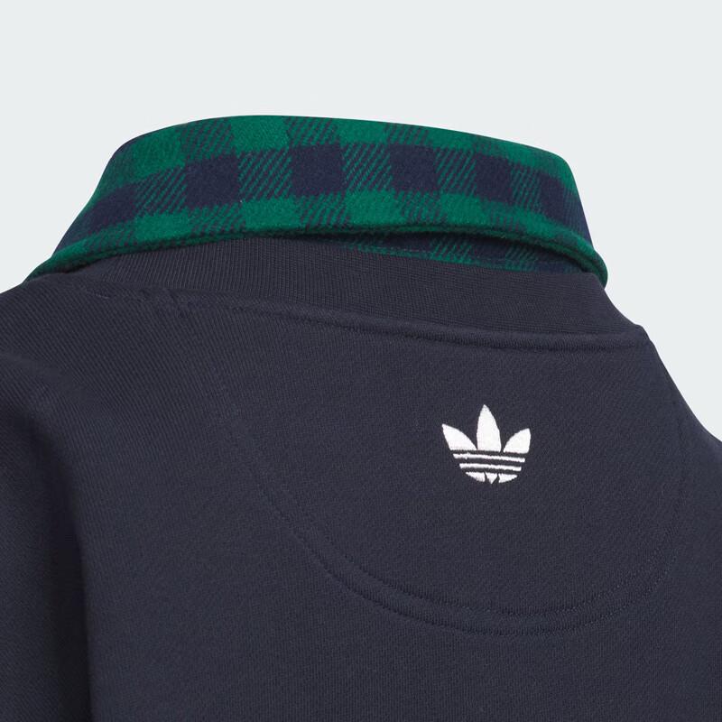 Adidas Toy Story Collection Faux Two-Piece Sweatshirt