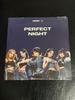 [USED] LE SSERAFIM Perfect Night US Limited CD