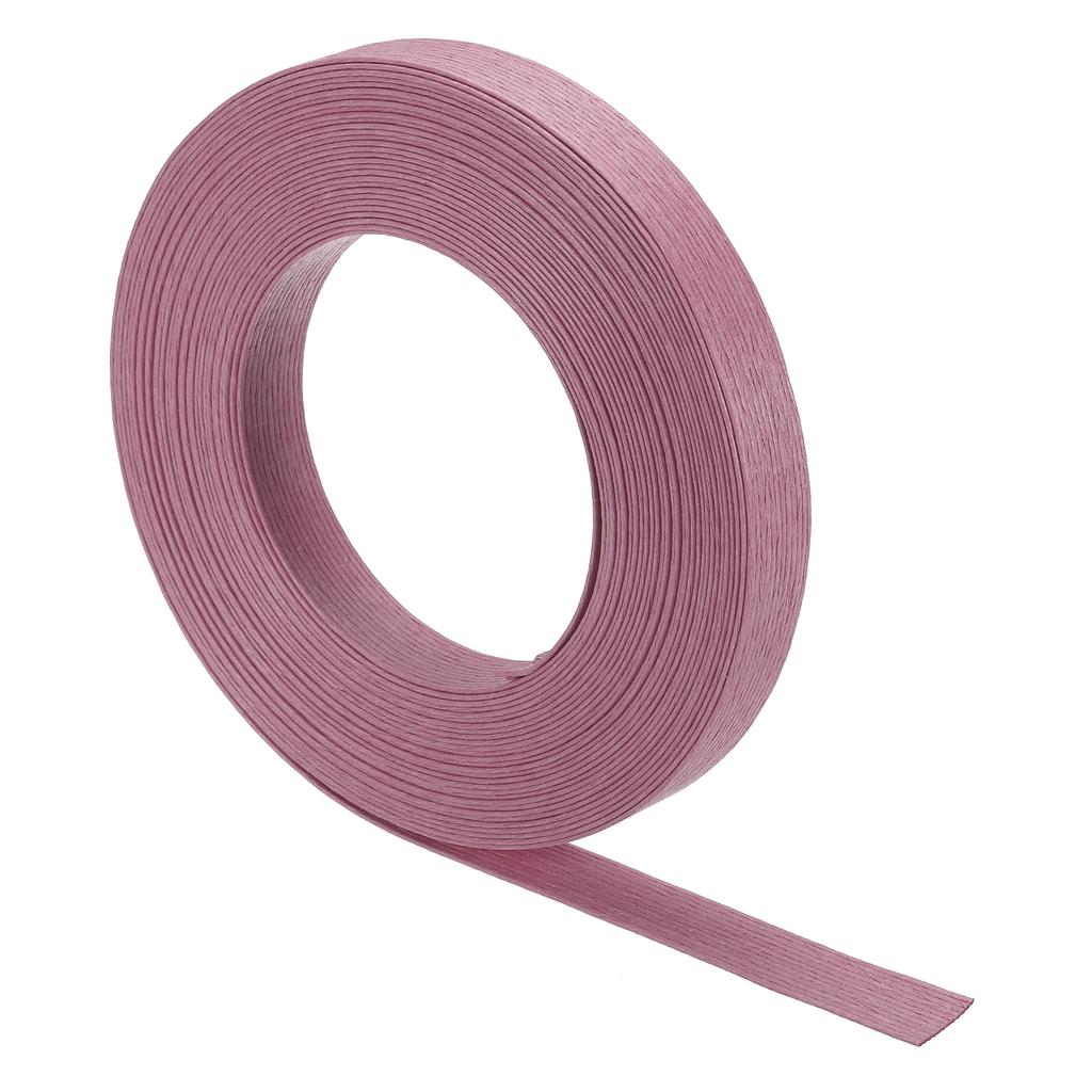 11 Yards X 0.6" Paper Rattan Weaving Cane, 12-Ply Paper Rattan Weave Basket Weaving Supplies for DIY Rattan Woven Making