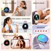 Information Notification Smart Watches Ladies Full Touch Screen Sports Flashlight Waterproof Blue Tooth Call Smartwatch Women