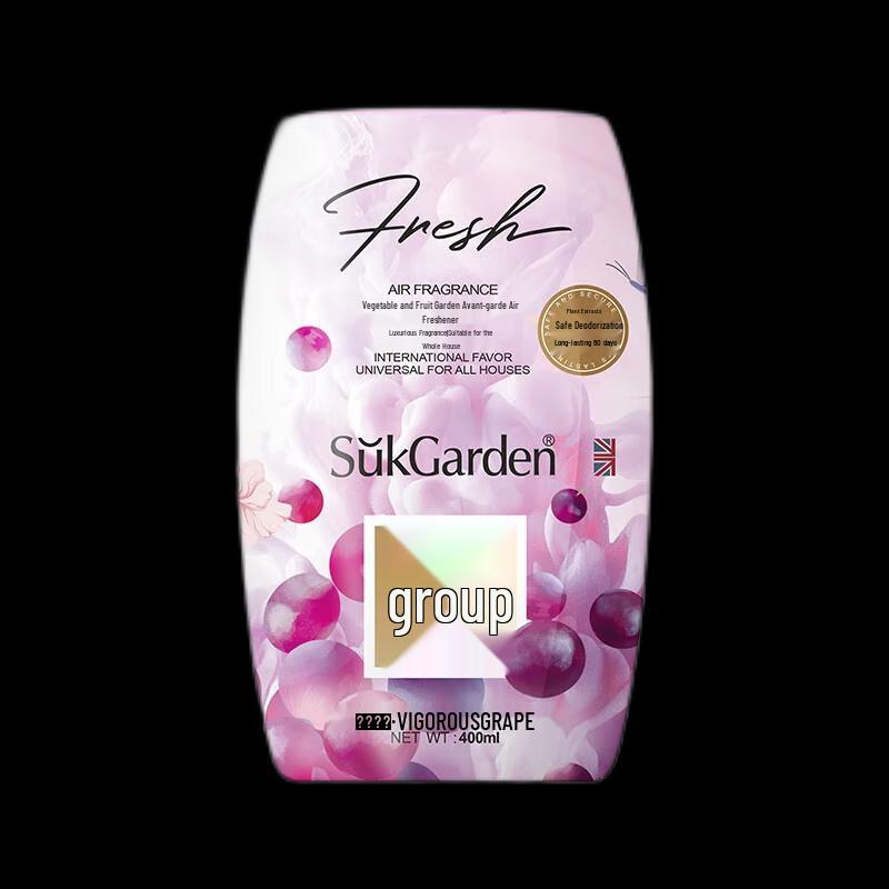 

Fruit Garden Indoor Air Freshener