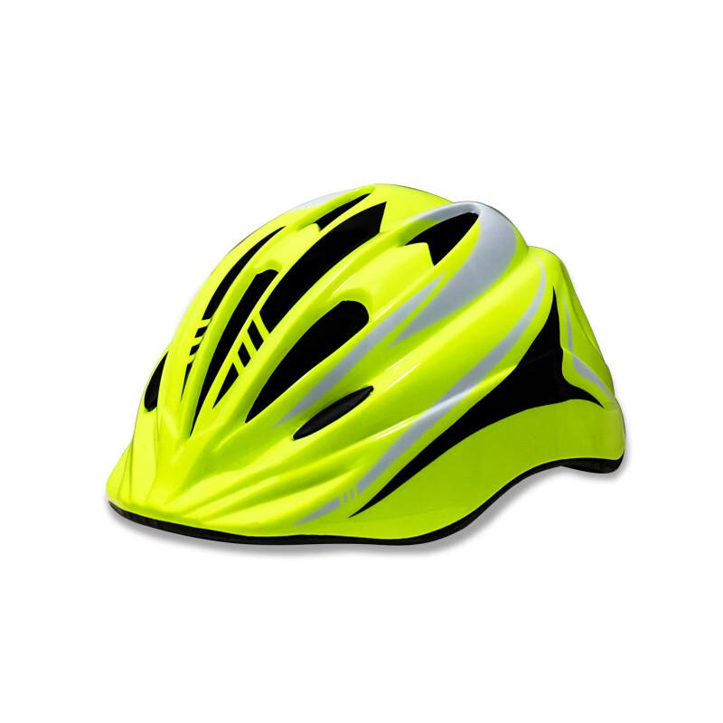 DEVIATE Casco Sportivo per Bambini per Ciclismo e Pattinaggio