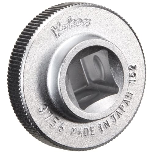 

Институт промышленных исследований Ямашита Кокен 3/8 (9.5mm) кв.м.. Быстрый прядильщик 3756