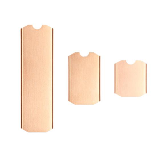 1Pc/Set Copper Heatsink Kit with Thermal Conductive Adhesive Tape Screw Tools TN80/42/30 M.2 NVMe 2280 2242 2230 SSD Radiator Solid State Drives