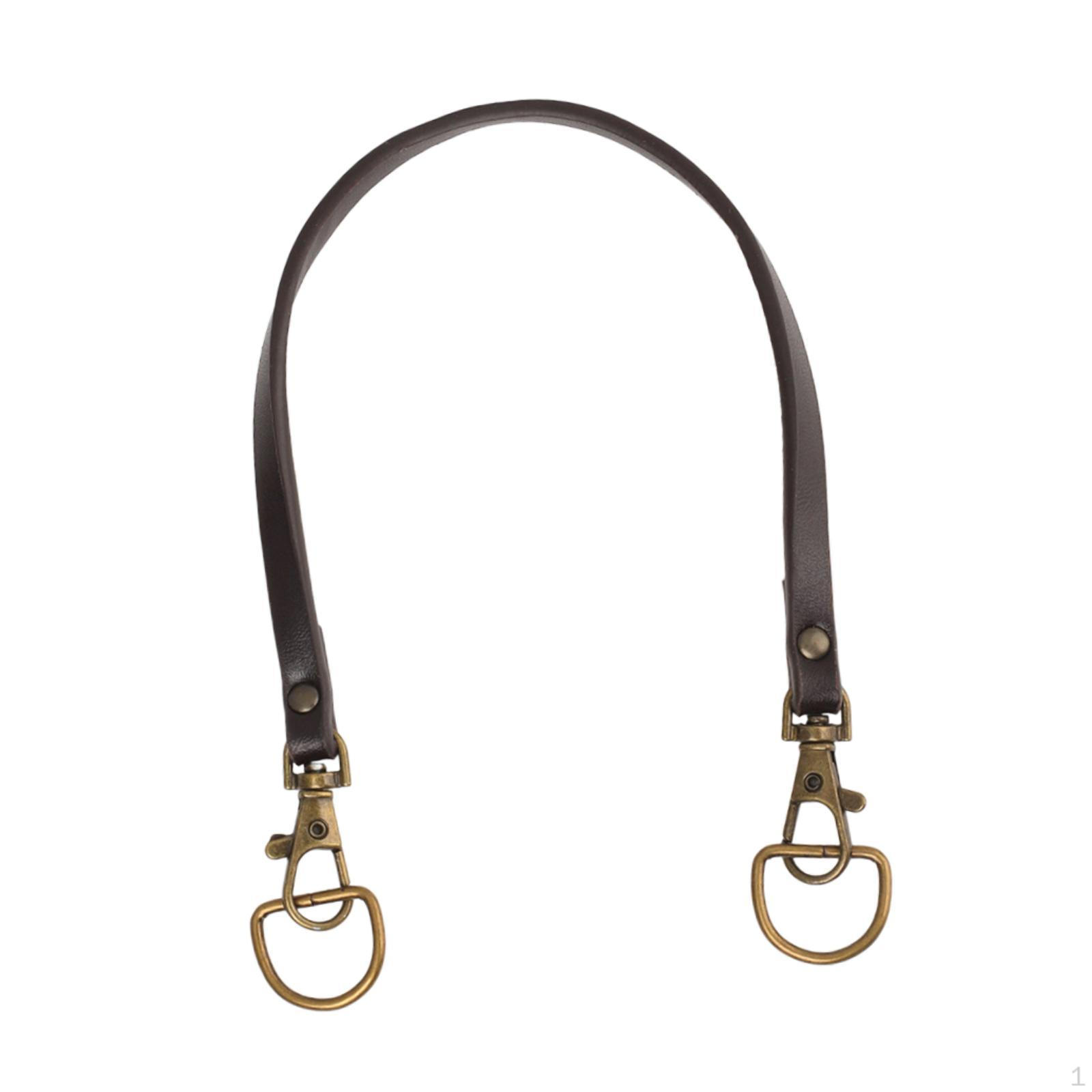 

Сменный ремешок для сумки Легкая ручка для сумки-тоут, пляжной сумки, клатча