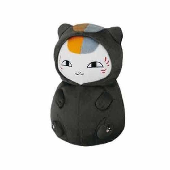 

Book of Big Nyanko Sensei Kigurumi Plush Toy Nyanko Sensei Only Natsume s Friends