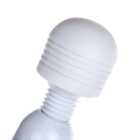 Mini Multispeed Powerful Women Massage Wand AV Vibrator Clit Stimulation Sex Toy