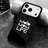 Moto Cross Motorcycle Sport Phone Case for iPhone 17 16 15 Pro Max Air 14 13 12 11 Plus Shockproof Capa Cover