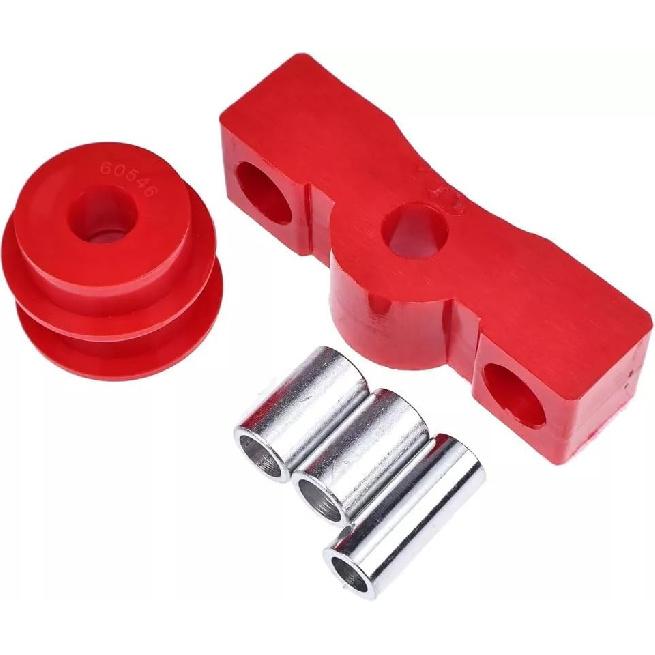 #8-1602 Shifter Stabilizer Bushing D15 D15B D16 D16Z6 D16Y8 Durable New Replacement Parts