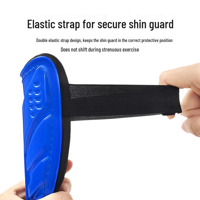 Electric Heated Thickened Shin Guards