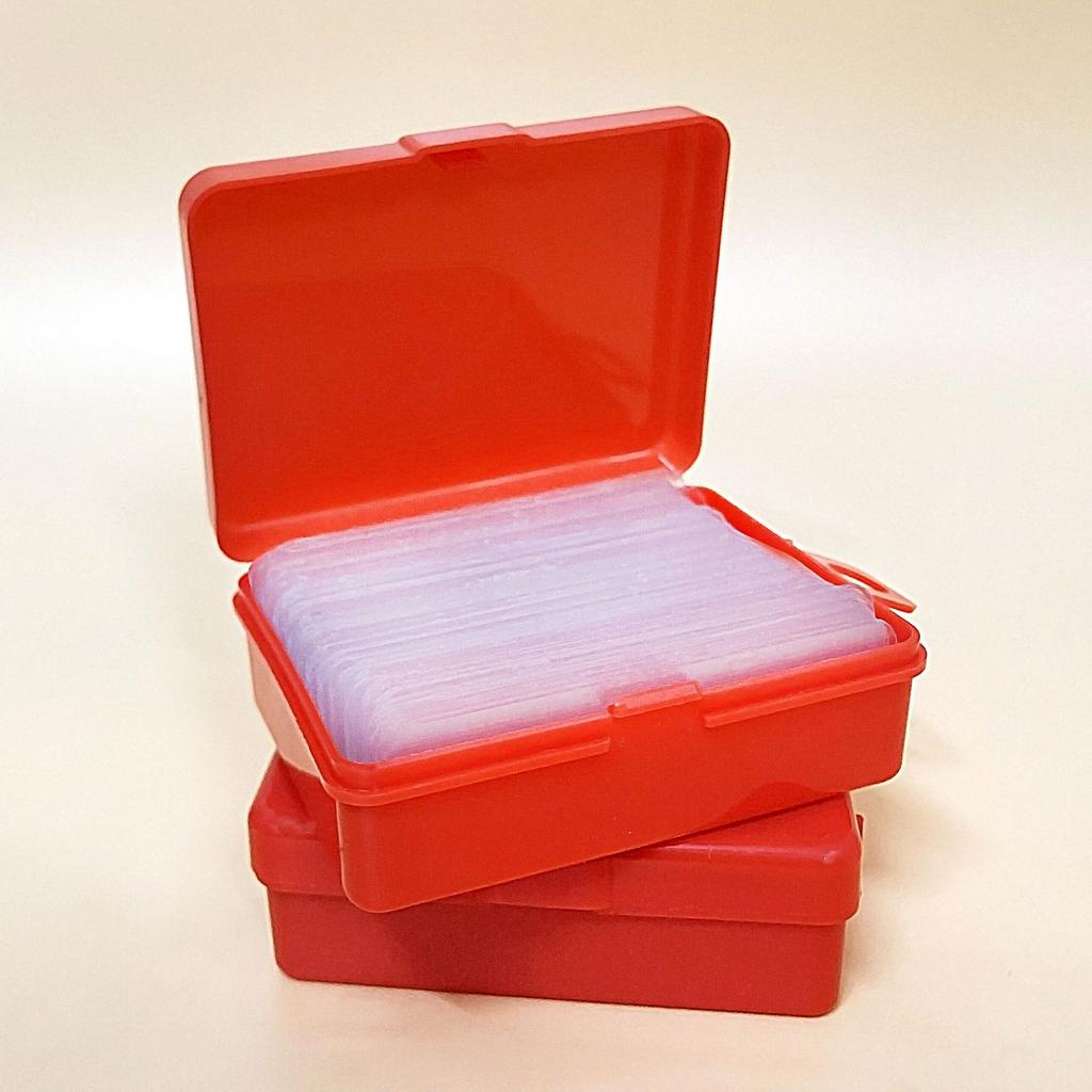 Double Sided Stickers Tape Transparent Non-marking Strong Adhesion Tapes Easy To Cut High-adhesive Double Faced Tapes